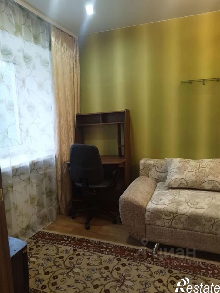 2-комн квартира ул Союзная, 64,  д. 64