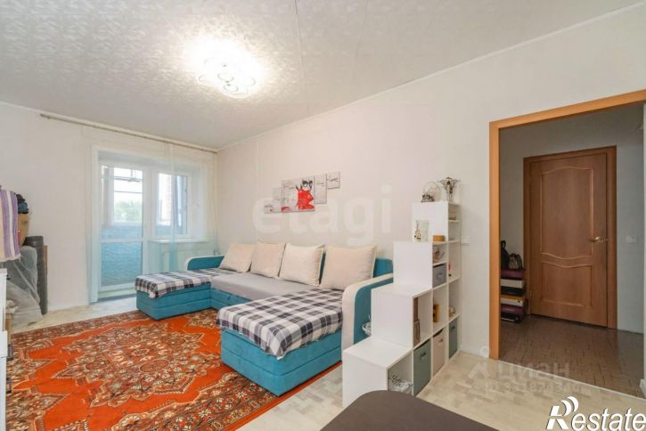 3-комн квартира ул Совхозная, 31,  д. 31