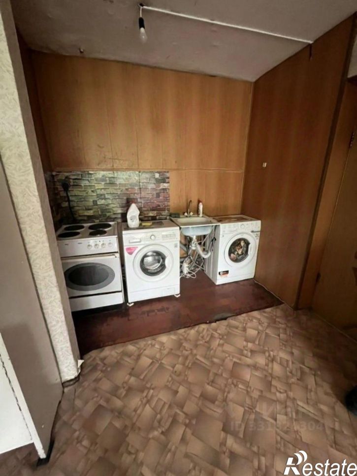 Комната ул Кирова, 19а,  д. 19а