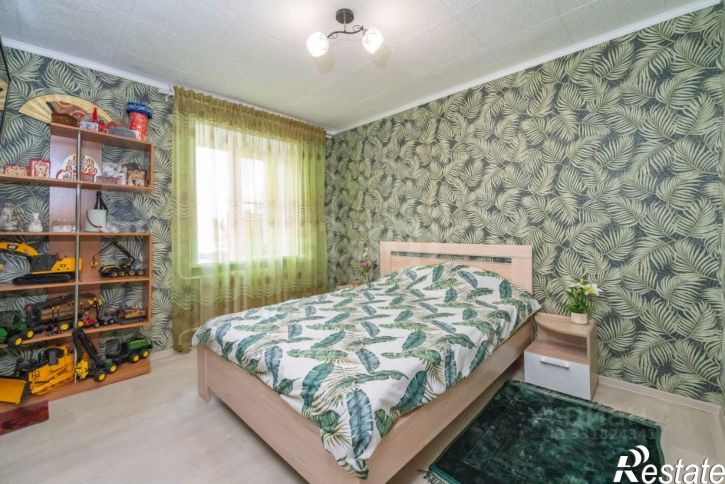 2-комн квартира ул Костромская, 46Б,  д. 46Б