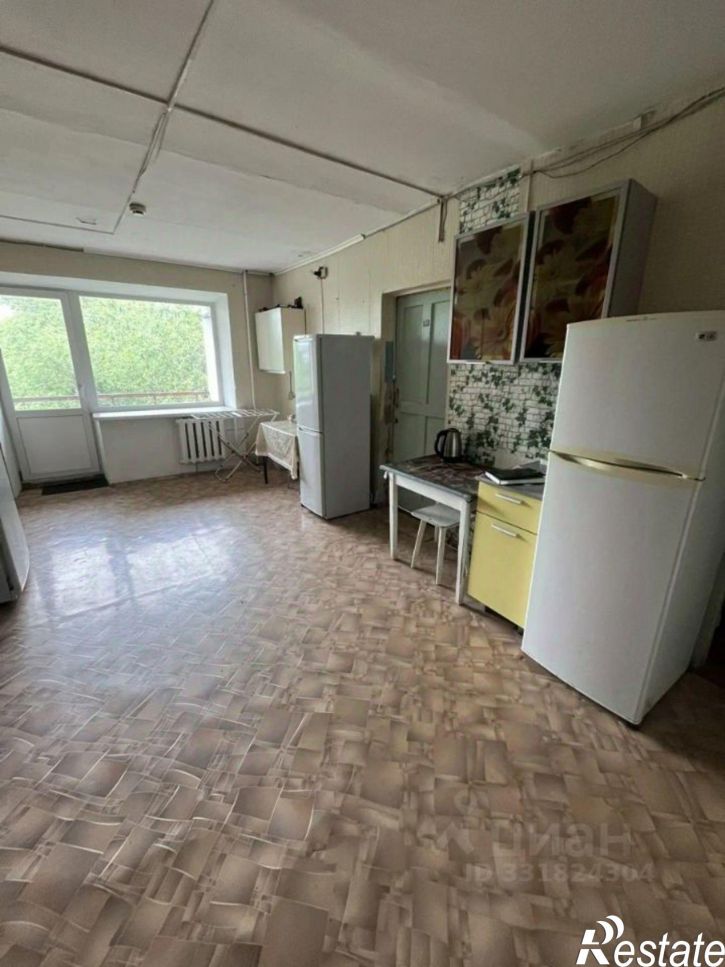 Комната ул Кирова, 19а,  д. 19а