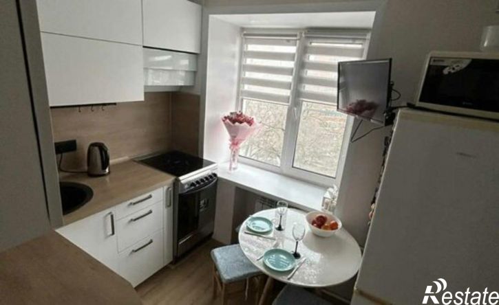 3-комн квартира ул Гамарника, 15,  д. 15