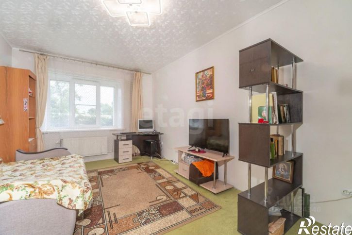 3-комн квартира ул Совхозная, 31,  д. 31