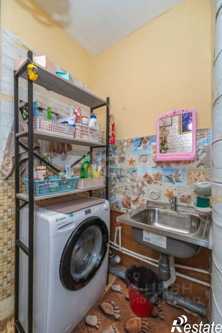 2-комн квартира ул Костромская, 46Б,  д. 46Б