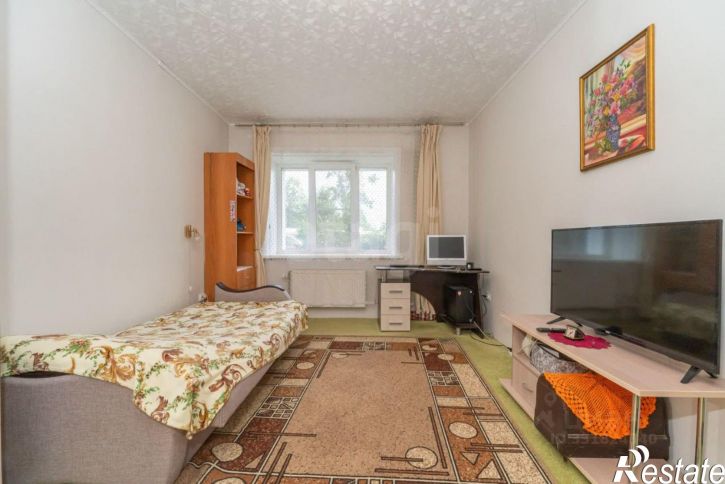 3-комн квартира ул Совхозная, 31,  д. 31