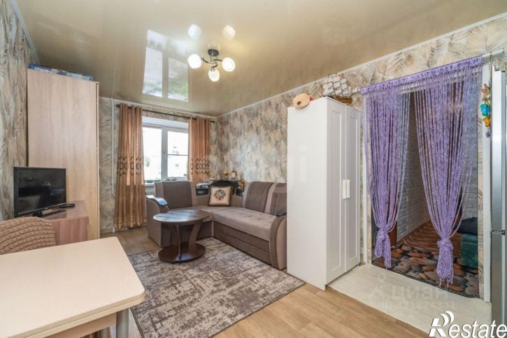 2-комн квартира ул Костромская, 46Б,  д. 46Б