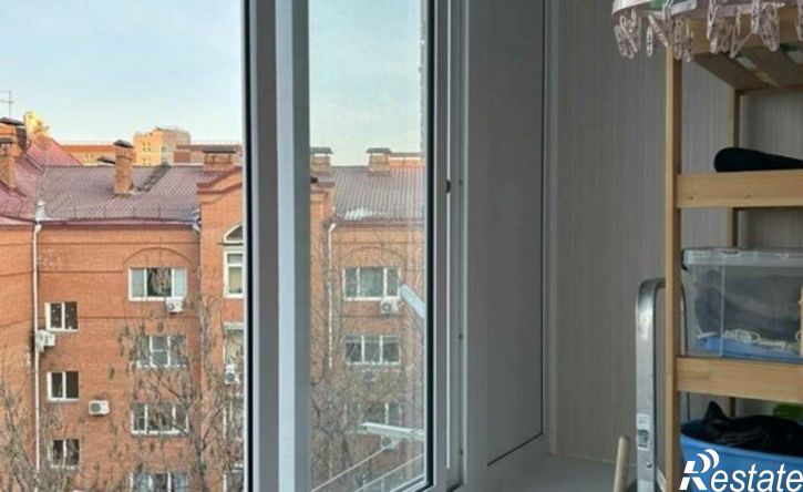 3-комн квартира ул Гамарника, 15,  д. 15