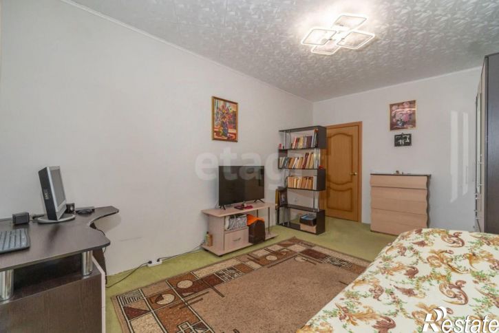 3-комн квартира ул Совхозная, 31,  д. 31