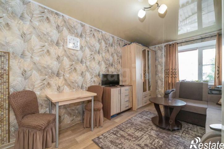 2-комн квартира ул Костромская, 46Б,  д. 46Б