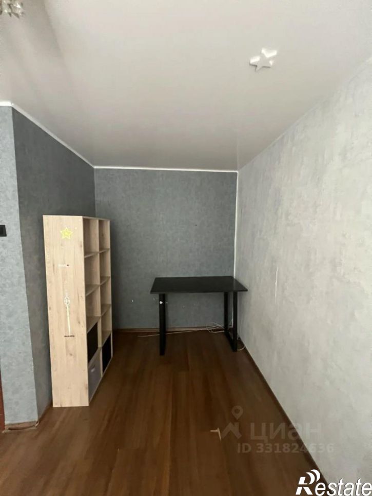 1-комн квартира ул Джамбула, 20,  д. 20