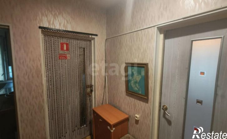 2-комн квартира ул Трамвайная, 15,  д. 15