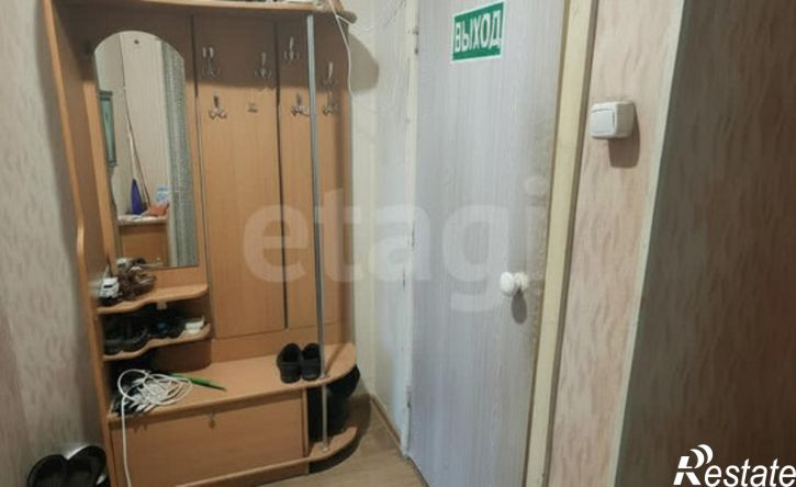 2-комн квартира ул Трамвайная, 15,  д. 15