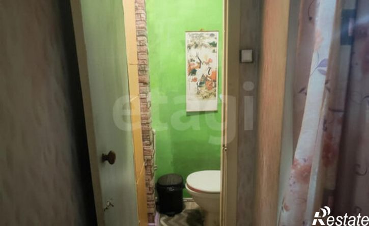 2-комн квартира ул Трамвайная, 15,  д. 15