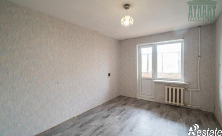 1-комн квартира ул Малиновского, 40а,  д. 40а