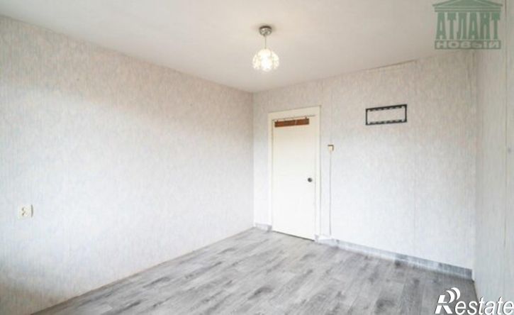 1-комн квартира ул Малиновского, 40а,  д. 40а