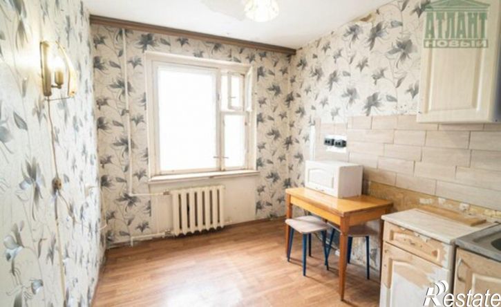 1-комн квартира ул Малиновского, 40а,  д. 40а