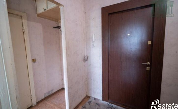 1-комн квартира ул Малиновского, 40а,  д. 40а