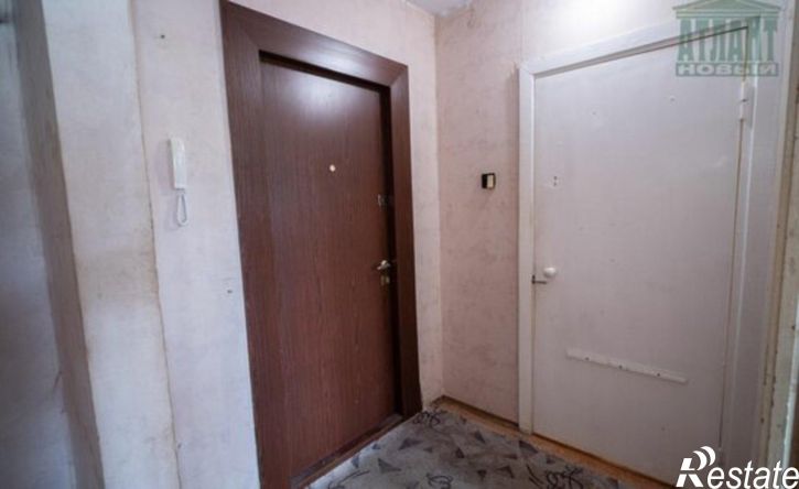 1-комн квартира ул Малиновского, 40а,  д. 40а