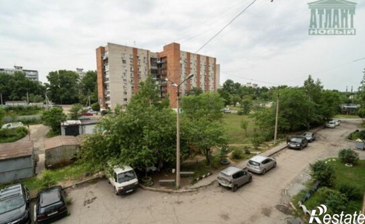 1-комн квартира ул Малиновского, 40а,  д. 40а