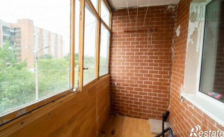 1-комн квартира ул Малиновского, 40а,  д. 40а