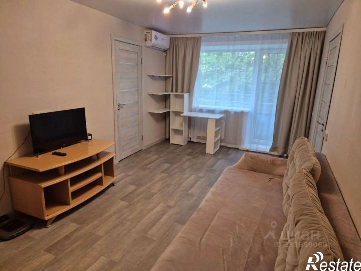 3-комн квартира ул Ким Ю Чена, 21,  д. 21