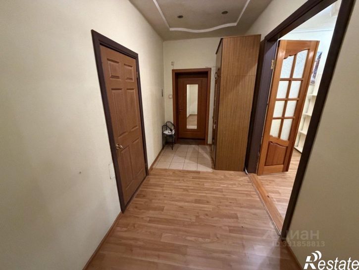 3-комн квартира ул Карла Маркса, 122,  д. 122