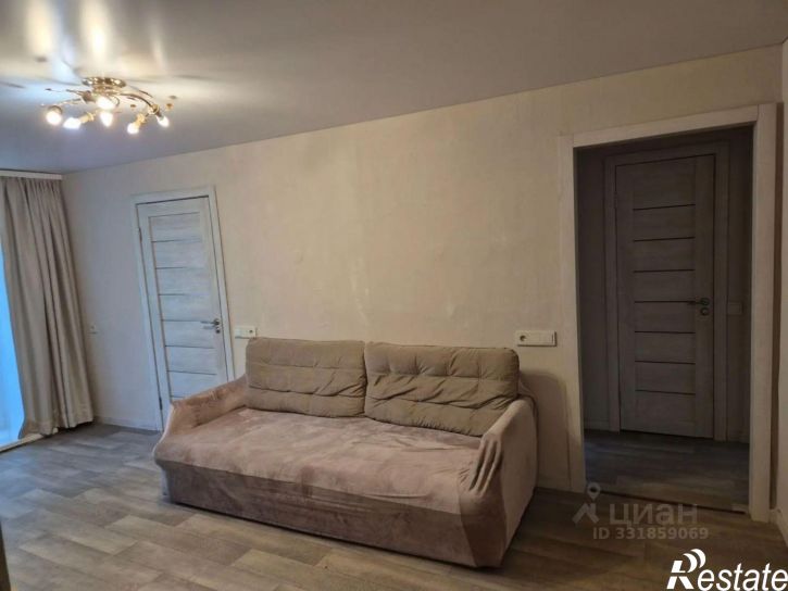 3-комн квартира ул Ким Ю Чена, 21,  д. 21