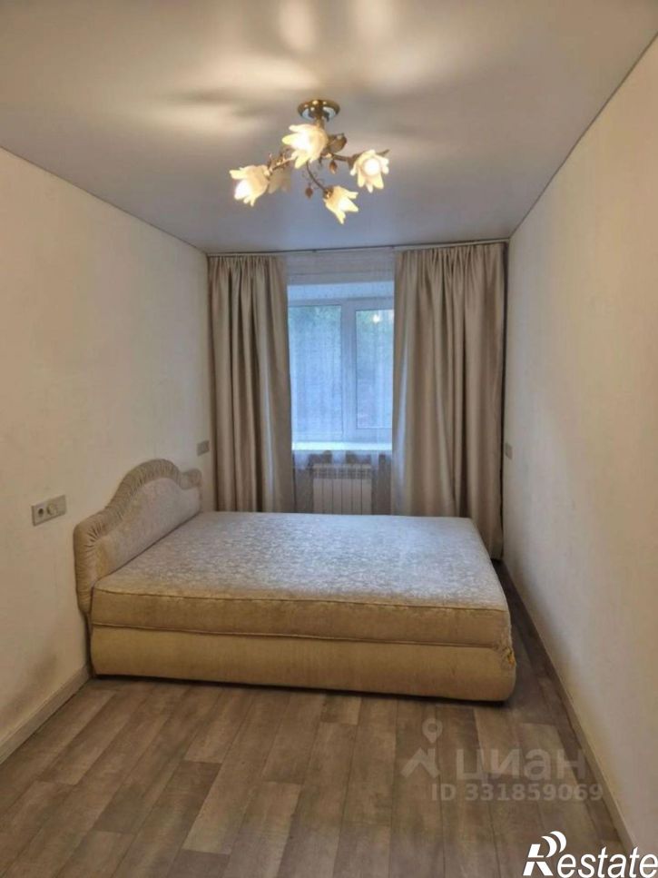 3-комн квартира ул Ким Ю Чена, 21,  д. 21