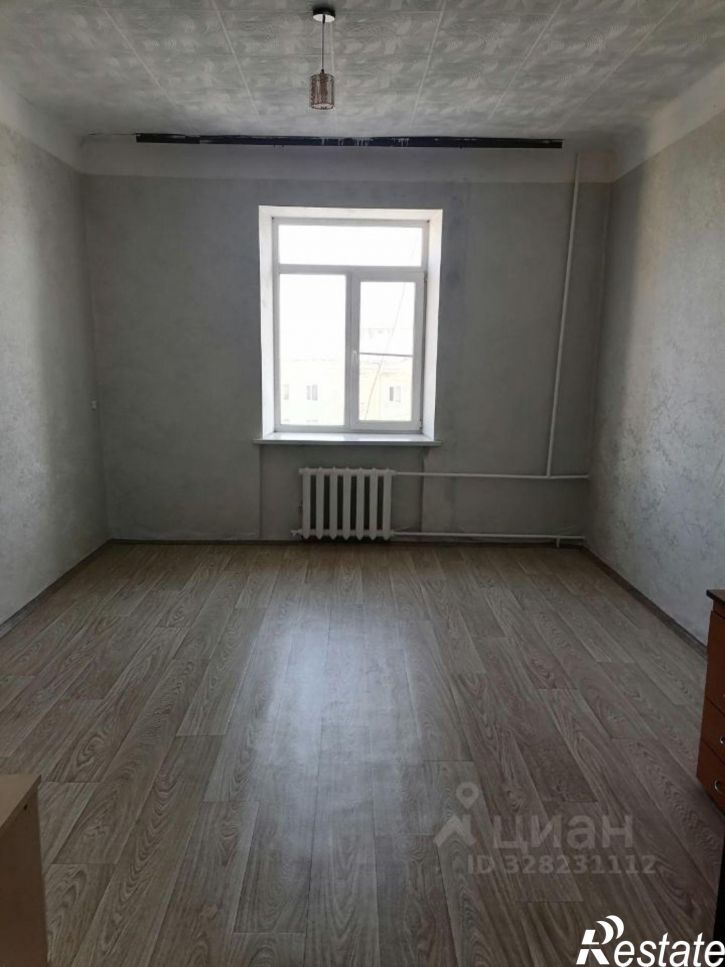Комната ул Краснореченская, 51,  д. 51
