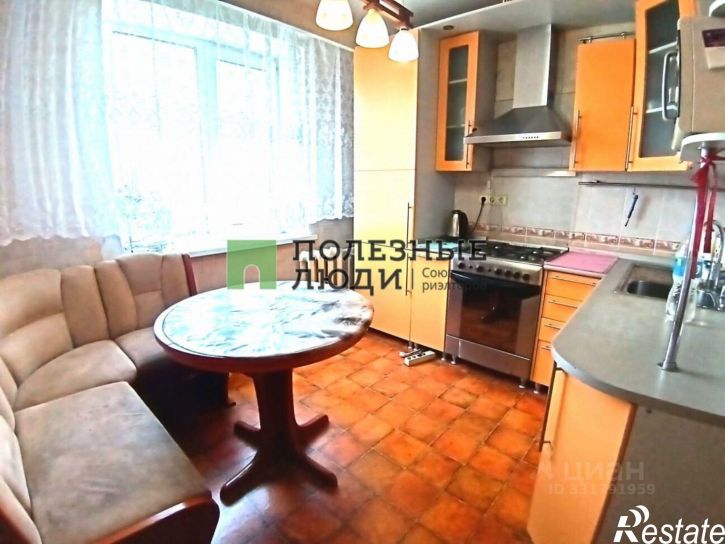 2-комн квартира Трубный пер, 8,  д. 8
