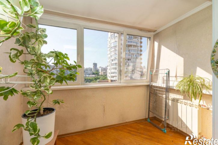 5-комн квартира ул Запарина, 49,  д. 49