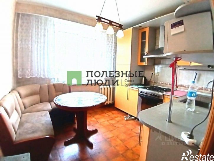 2-комн квартира Трубный пер, 8,  д. 8