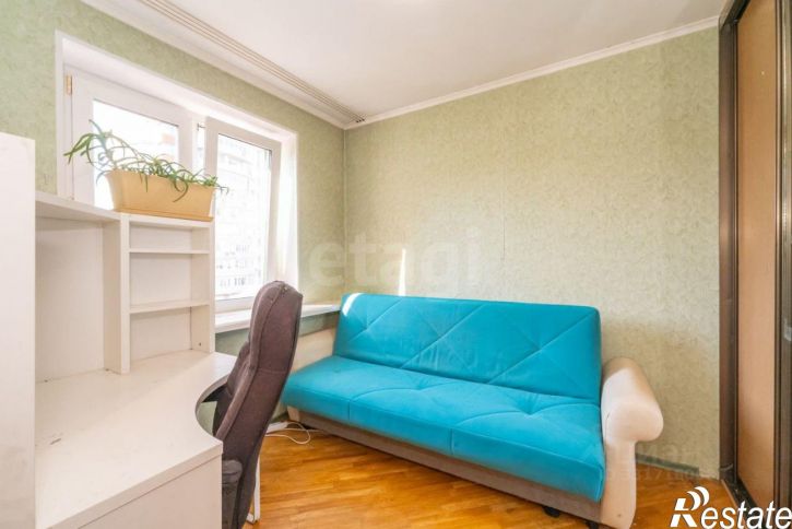 5-комн квартира ул Запарина, 49,  д. 49