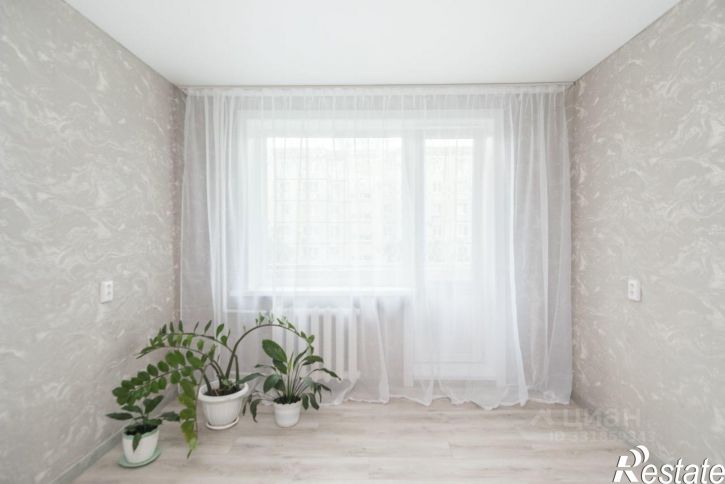 1-комн квартира ул Фоломеева, 8,  д. 8