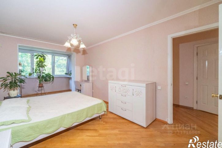 5-комн квартира ул Запарина, 49,  д. 49