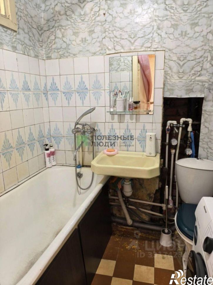 1-комн квартира ул Гагарина, 3б,  д. 3б