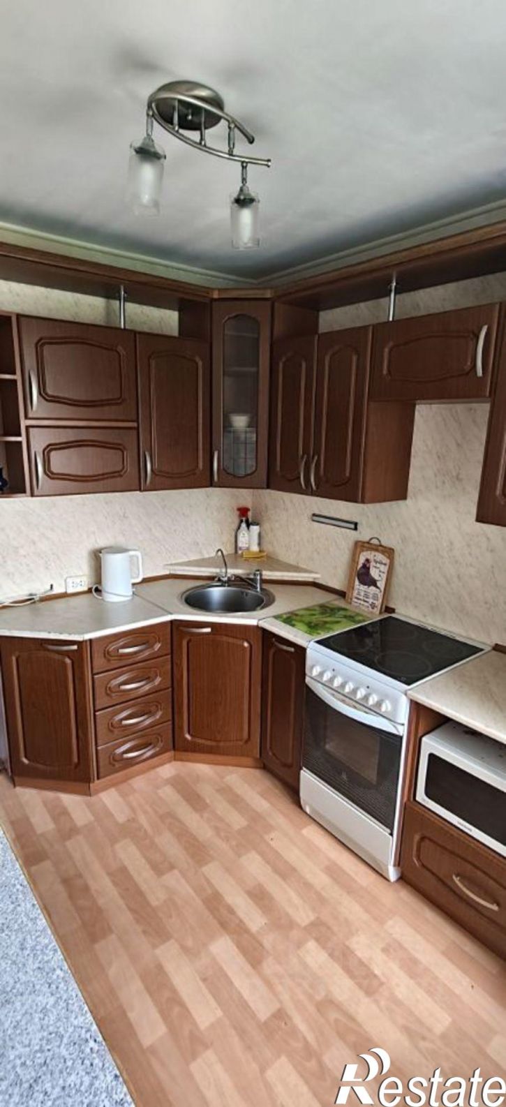 3-комн квартира ул Волочаевская, 122,  д. 122