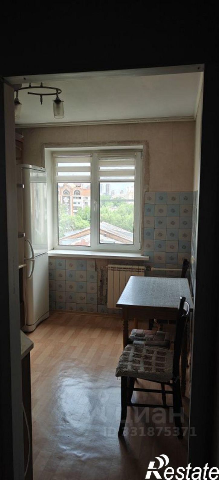 3-комн квартира ул Волочаевская, 122,  д. 122