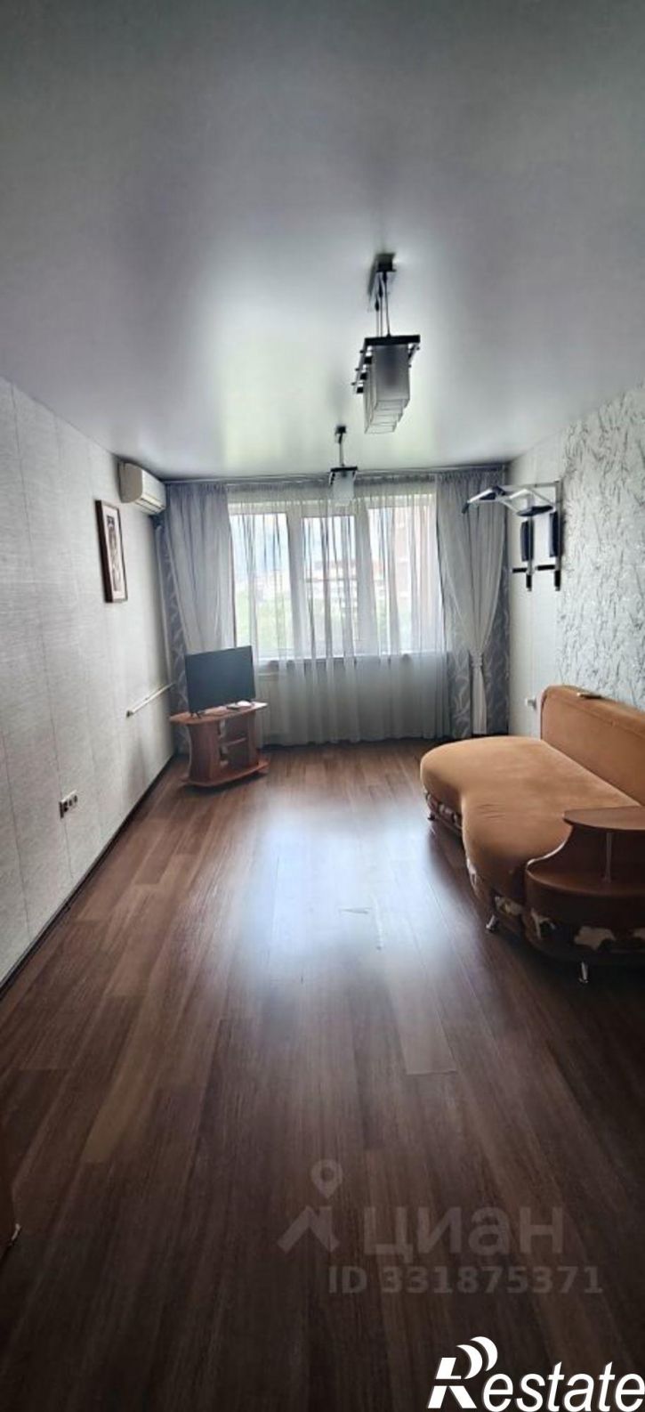 3-комн квартира ул Волочаевская, 122,  д. 122