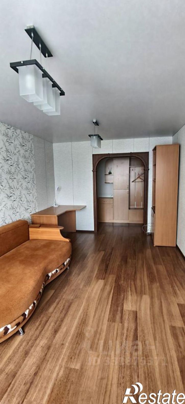3-комн квартира ул Волочаевская, 122,  д. 122