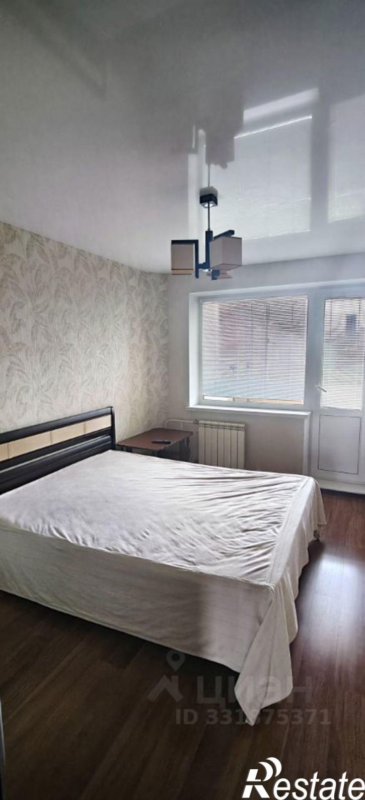 3-комн квартира ул Волочаевская, 122,  д. 122