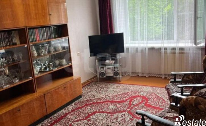 3-комн квартира ул Гагарина, 3б,  д. 3б