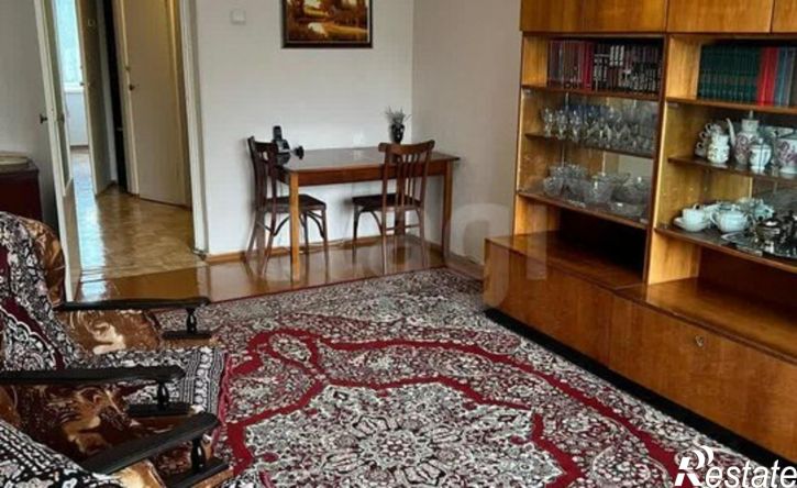 3-комн квартира ул Гагарина, 3б,  д. 3б