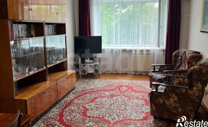 3-комн квартира ул Гагарина, 3б,  д. 3б