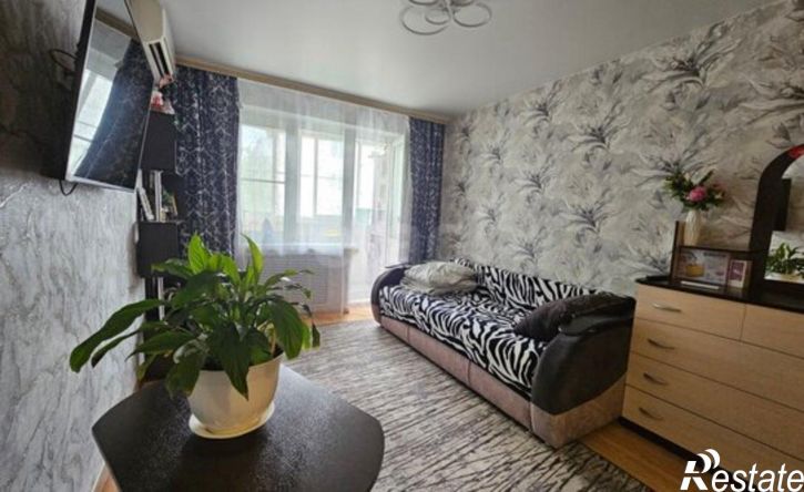 2-комн квартира ул Панфиловцев, 35,  д. 35