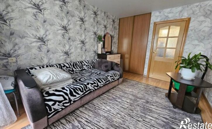 2-комн квартира ул Панфиловцев, 35,  д. 35