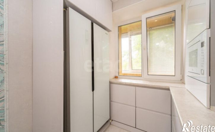 3-комн квартира кв-л Солнечный, 2,  д. 2