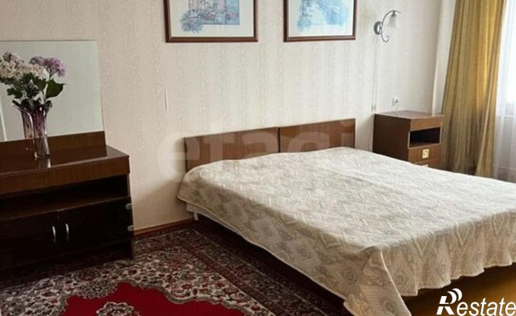 3-комн квартира ул Гагарина, 3б,  д. 3б