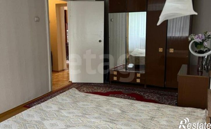 3-комн квартира ул Гагарина, 3б,  д. 3б