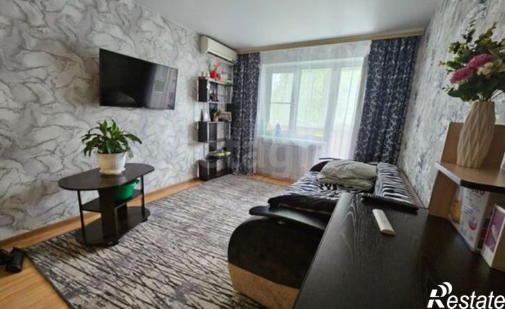 2-комн квартира ул Панфиловцев, 35,  д. 35